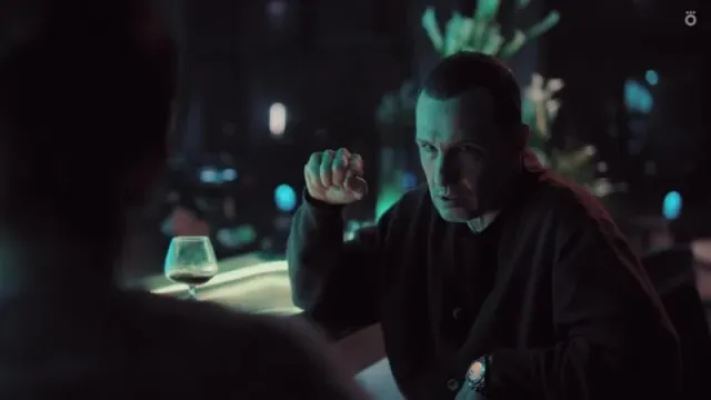 Кадры из сериала Секс. До и после (2023)