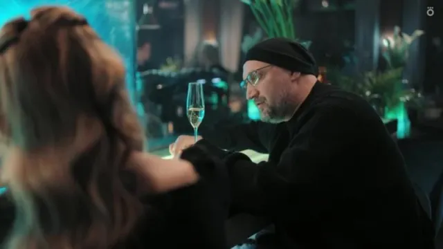 Кадры из сериала Секс. До и после (2023)