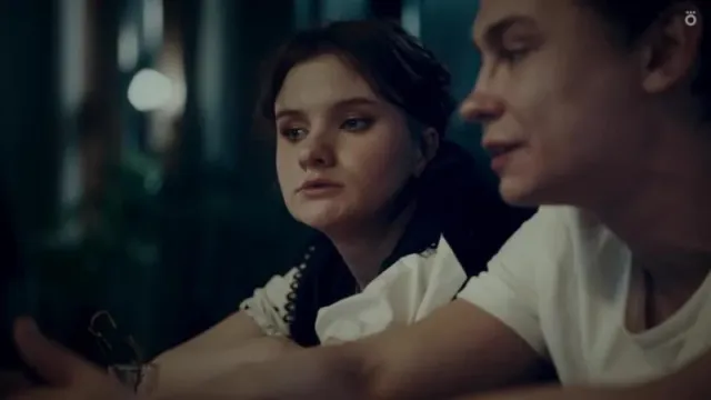Кадры из сериала Секс. До и после (2023)
