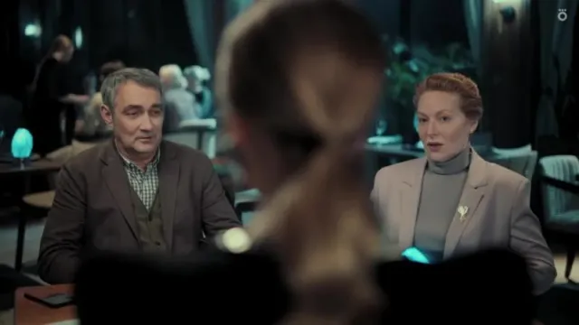 Кадры из сериала Секс. До и после (2023)