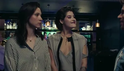 Кадры из сериала Секс. До и после (2023)