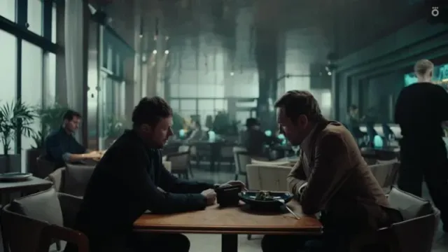Кадры из сериала Секс. До и после (2023)