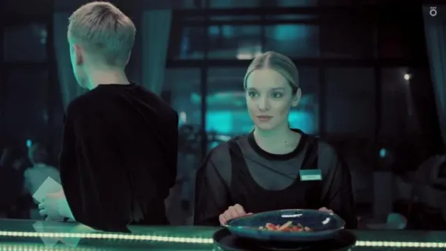 Кадры из сериала Секс. До и после (2023)