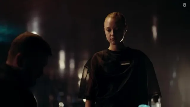 Кадры из сериала Секс. До и после (2023)